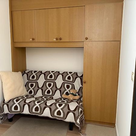 מידלקרק Seagull, Ruim En Volledig Vernieuwd Appartement Met Zeezicht In Westende מראה חיצוני תמונה