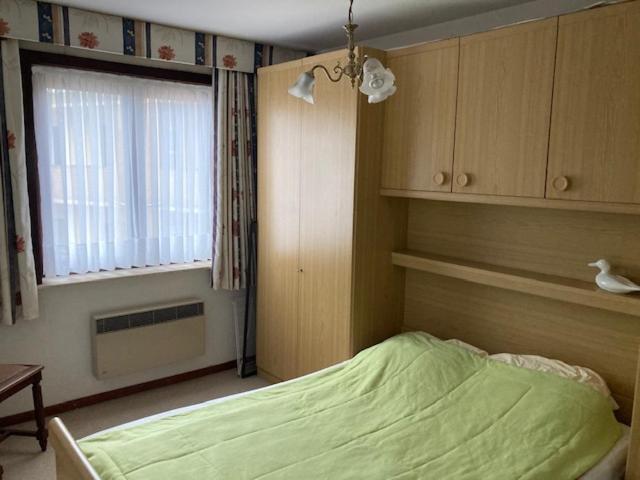 מידלקרק Seagull, Ruim En Volledig Vernieuwd Appartement Met Zeezicht In Westende מראה חיצוני תמונה