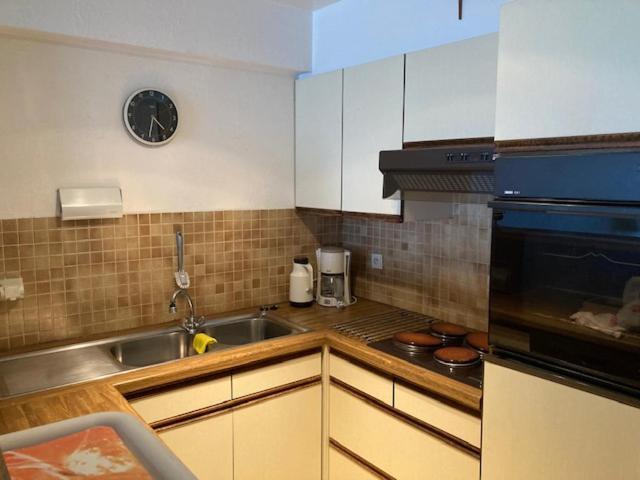 מידלקרק Seagull, Ruim En Volledig Vernieuwd Appartement Met Zeezicht In Westende מראה חיצוני תמונה