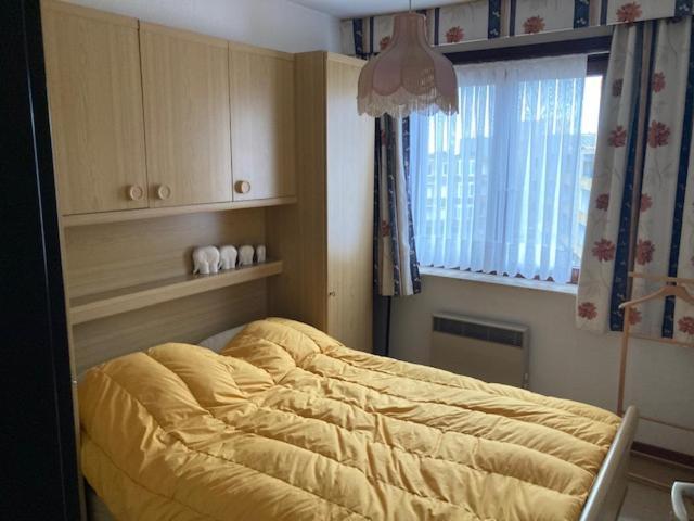 מידלקרק Seagull, Ruim En Volledig Vernieuwd Appartement Met Zeezicht In Westende מראה חיצוני תמונה