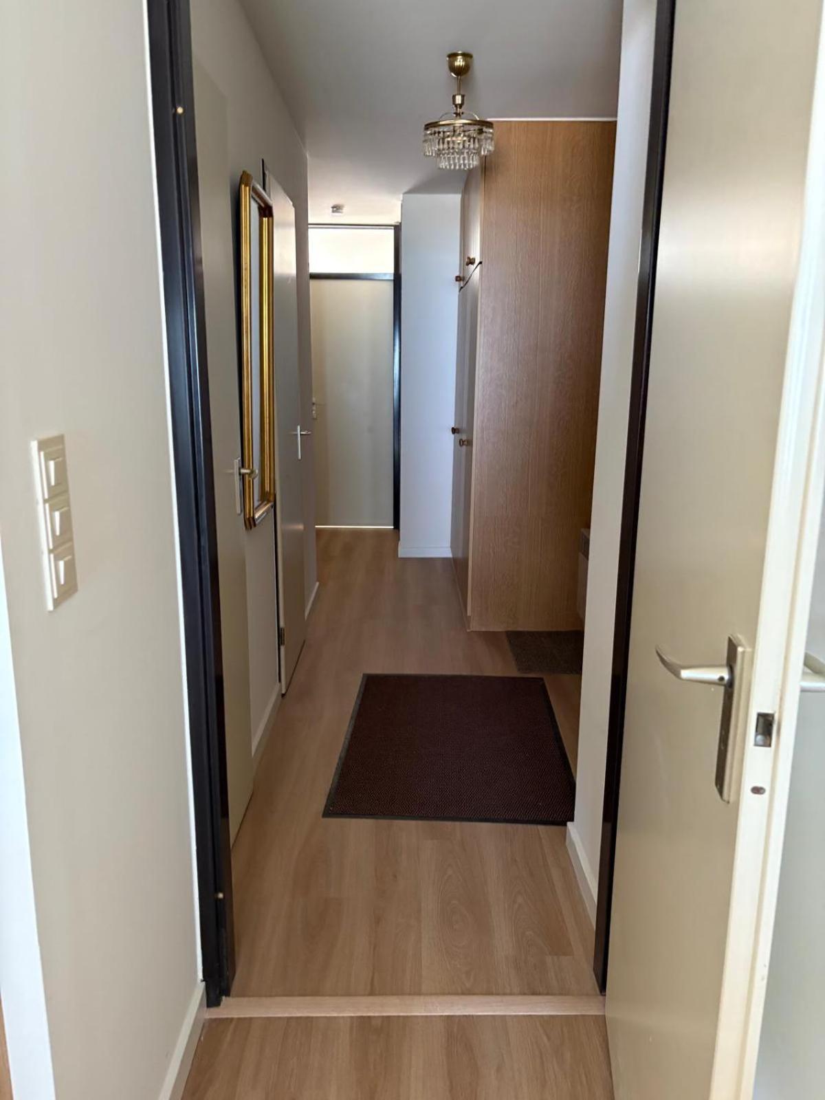 מידלקרק Seagull, Ruim En Volledig Vernieuwd Appartement Met Zeezicht In Westende מראה חיצוני תמונה